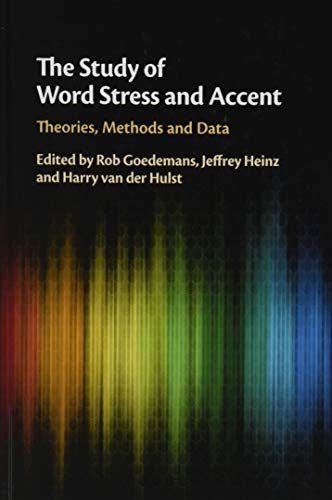 technical//the-study-of-word-stress-and-accent-9781107164031