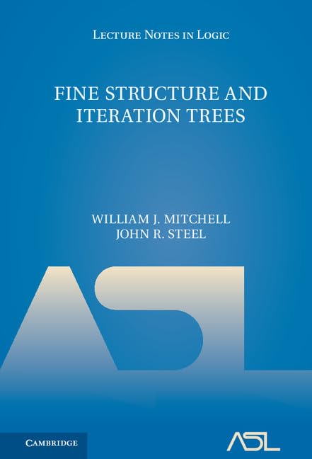 technical/general/fine-structure-and-iteration-trees-9781107169098