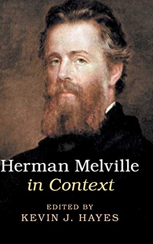 technical//herman-melville-in-context-9781107169760