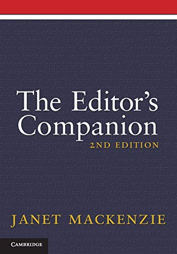 technical//the-editors-companion-9781107402188
