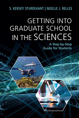 technical//getting-into-graduate-school-in-the-sciences-9781107420670