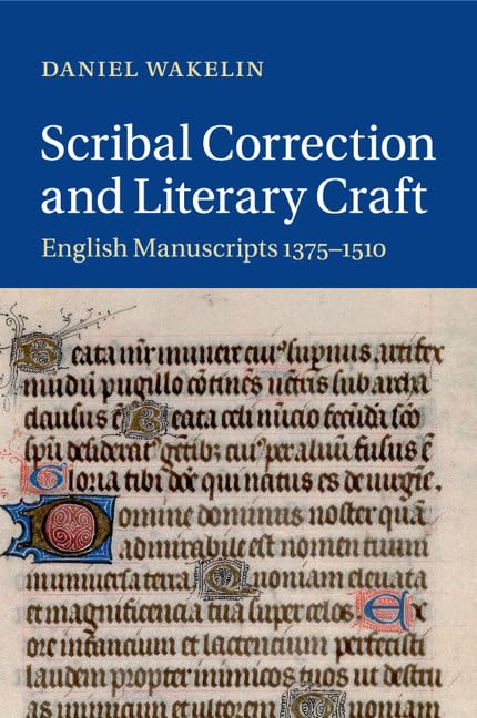 technical//scribal-correction-and-literary-craft-9781107431683
