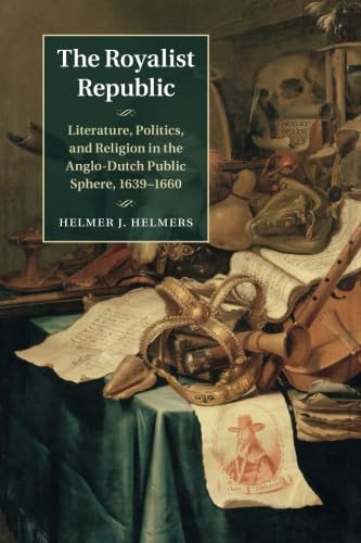 technical//the-royalist-republic-9781107457928