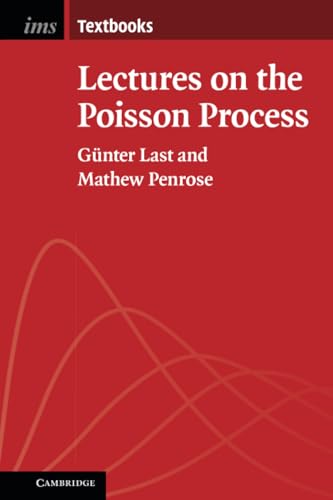 technical//lectures-on-the-poisson-process-9781107458437