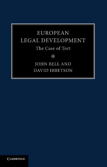 technical//european-legal-development-9781107475625