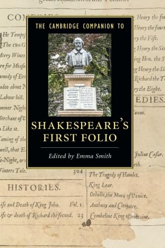 technical//the-cambridge-companion-to-shakespeare-s-first-folio-9781107491687