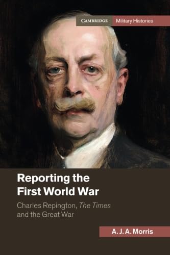 technical/history/reporting-the-first-world-war-9781107512856
