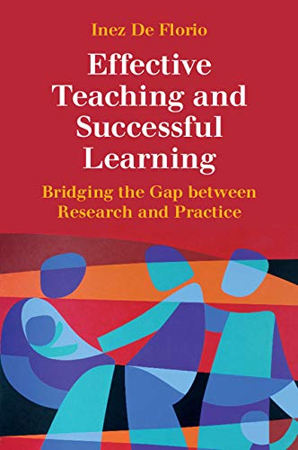 technical//effective-teaching-and-successful-learning-9781107532908