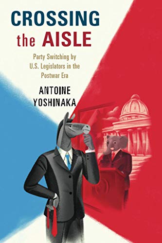 technical//crossing-the-aisle-9781107536067