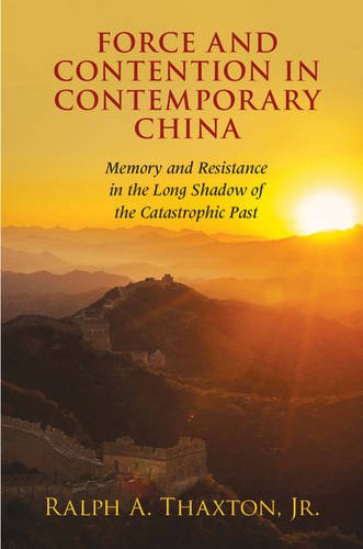 technical//force-and-contention-in-contemporary-china-9781107539822