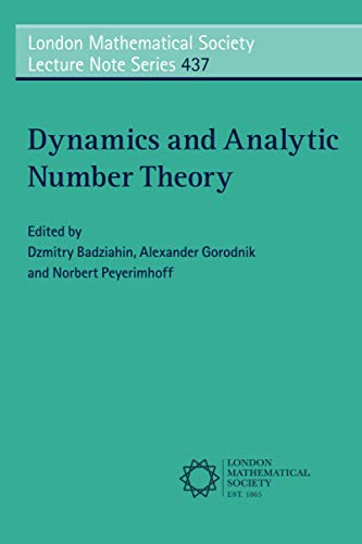 technical/mathematics/dynamics-and-analytic-number-theory-9781107552371