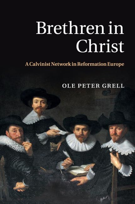 technical//brethren-in-christ-9781107565180