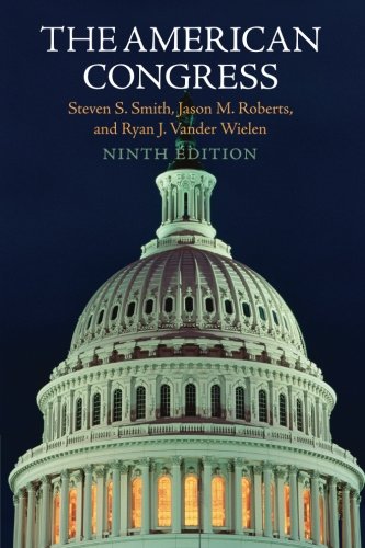technical//the-american-congress-9781107571785