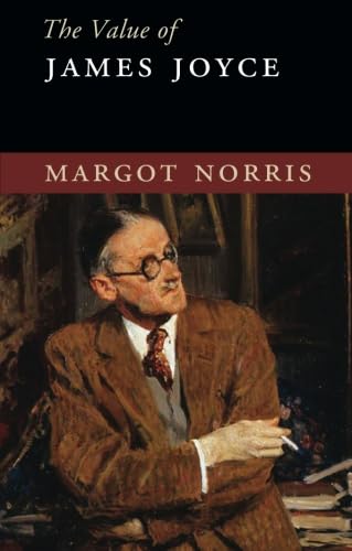 technical//the-value-of-james-joyce-9781107583160