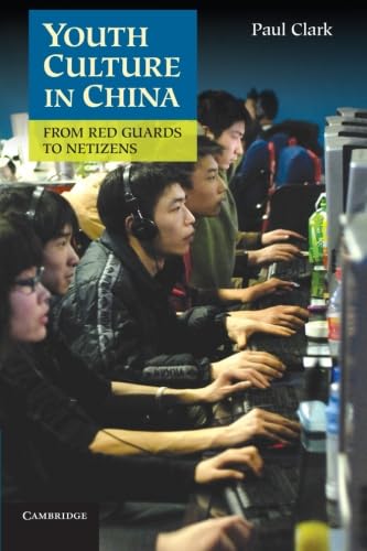 technical/history/youth-culture-in-china-9781107602502