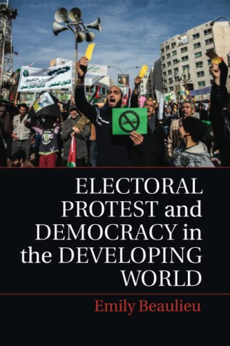 technical//electoral-protest-and-democracy-in-the-developing-9781107612273