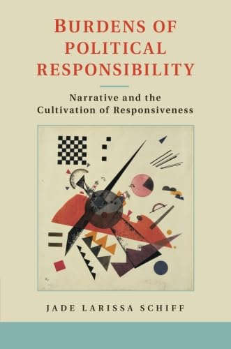 technical//burdens-of-political-responsibility-9781107614284