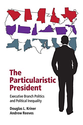technical//the-particularistic-president-9781107616813