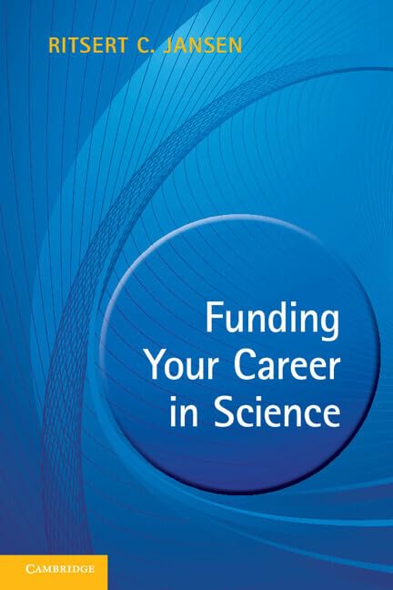 technical//funding-your-career-in-science-9781107624177