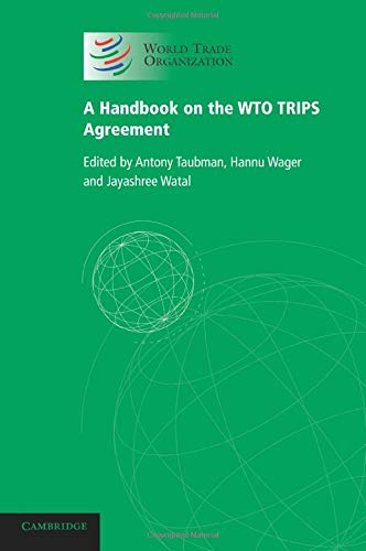 technical//a-handbook-on-the-wto-trips-agreement-9781107625297