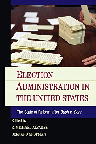 technical//election-administration-in-the-united-states-9781107625952