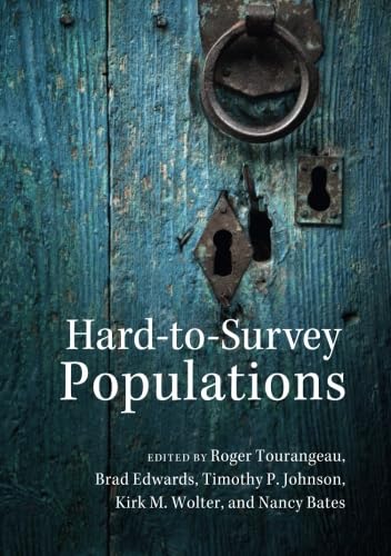 technical//hard-to-survey-populations-9781107628717