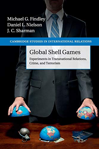 technical//global-shell-games-9781107638839