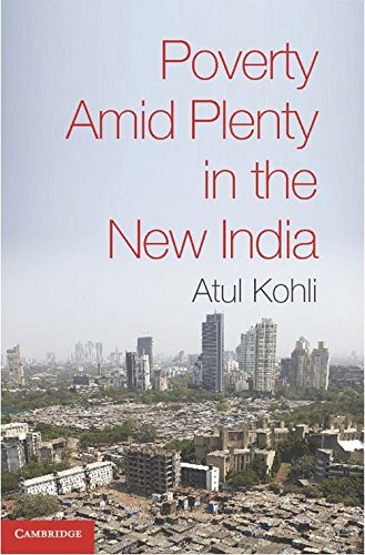 technical//poverty-amid-plenty-in-the-new-india-9781107644441