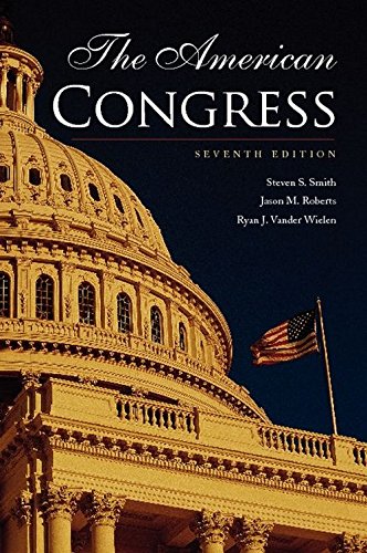 technical//the-american-congress-9781107654358