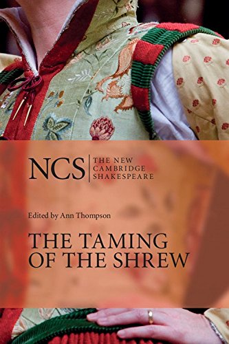 technical//the-taming-of-the-shrew-9781107655027