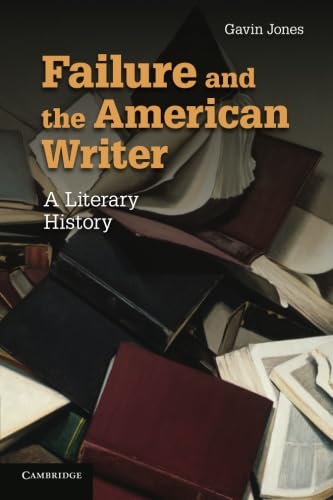 technical//failure-and-the-american-writer-9781107662179