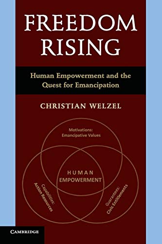 technical//freedom-rising-9781107664838