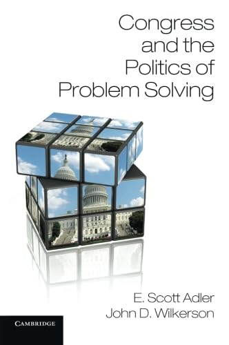 technical//congress-and-the-politics-of-problem-solving-9781107670310