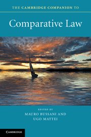 technical/law/the-cambridge-companion-to-comparative-law-9781107687769