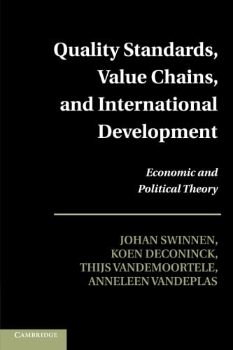 technical//quality-standards-value-chains-and-international-development-9781107688865