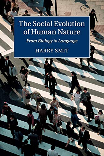 technical//the-social-evolution-of-human-nature-9781107697553