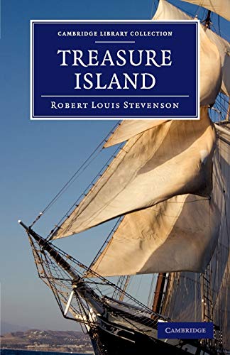 technical//treasure-island-9781108059473