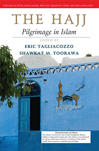 technical/history/the-hajj-9781108403788