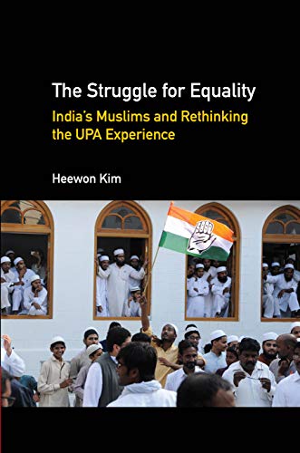 technical//the-struggle-for-equality-9781108416108
