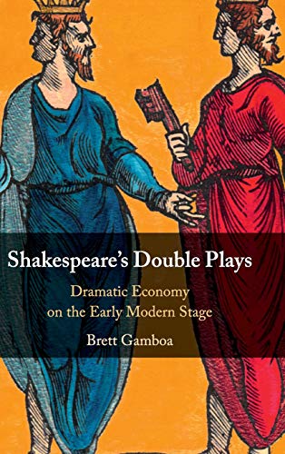 technical//shakespeare-s-double-plays-9781108417433