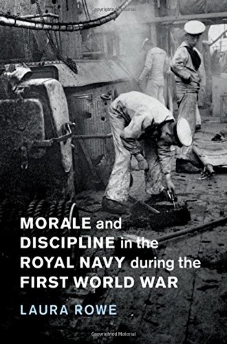 technical/general/morale-and-discipline-in-the-royal-navy-during-the-first-world-war-9781108419055