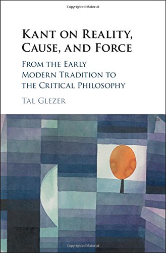 technical//kant-on-reality-cause-and-force-9781108420693
