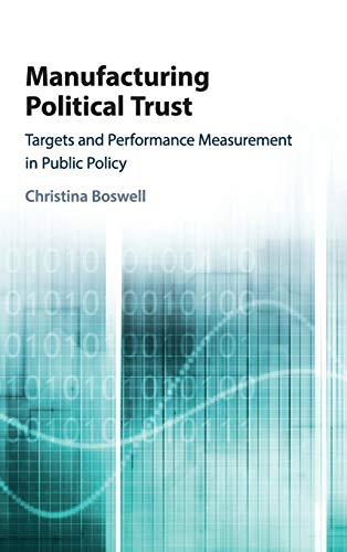 technical//manufacturing-political-trust-9781108421201