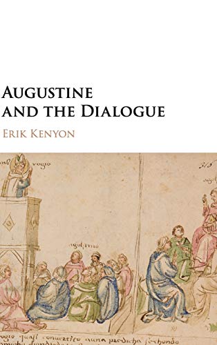 technical//augustine-and-the-dialogue-9781108422901