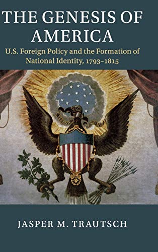 technical//the-genesis-of-america-9781108428248