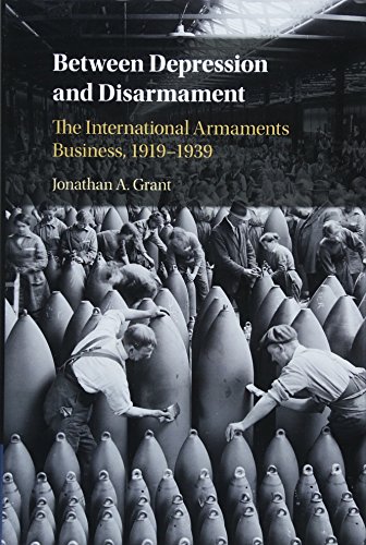 technical/history/between-depression-and-disarmament-9781108428354