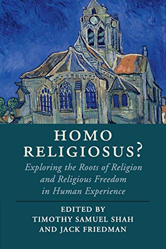 technical//homo-religiosus--9781108433952