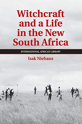 technical/general/witchcraft-and-a-life-in-the-new-south-africa-9781108442695