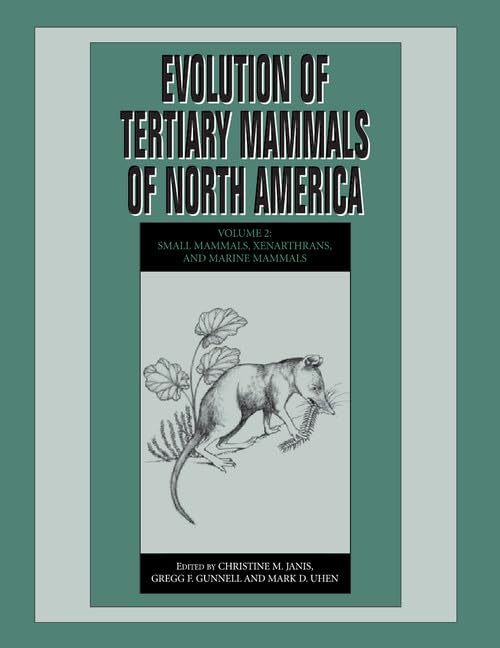 technical/life-sciences/evolution-of-tertiary-mammals-of-north-america-9781108462082