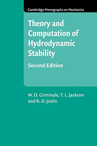 technical/environmental-science/theory-and-computation-in-hydrodynamic-stability-9781108466721